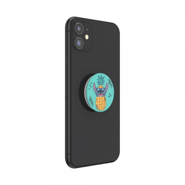 Popsockets PopGrip Stitch Ananas