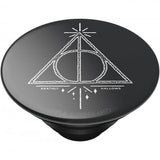 Popsockets PopGrip Kuoleman varjelukset