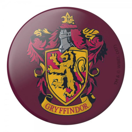 Popsockets PopGrip Gryffindor