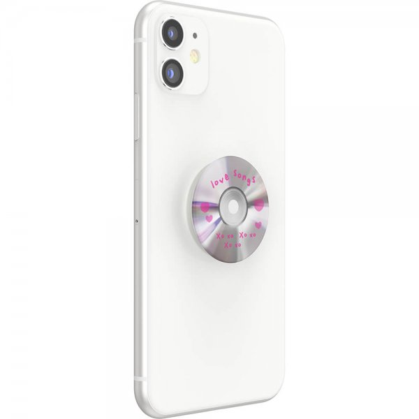 Popsockets PopGrip Love Songs