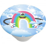 Popsockets PopGrip Happy Rainbow