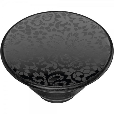 Popsockets PopGrip Lace Noir