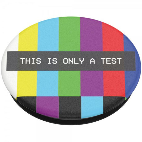 Popsockets PopGrip -standarditestaus