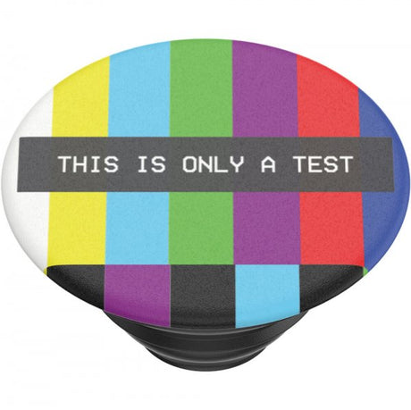 Popsockets PopGrip -standarditestaus