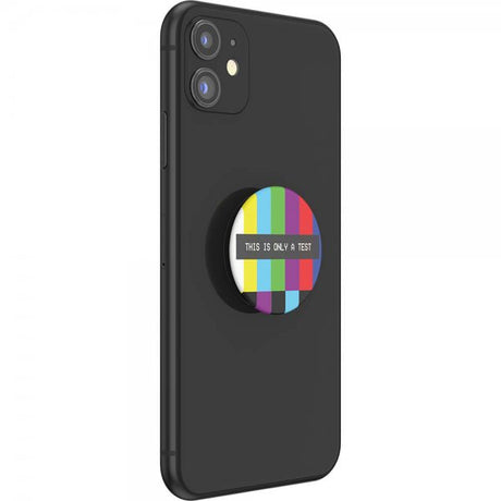 Popsockets PopGrip -standarditestaus