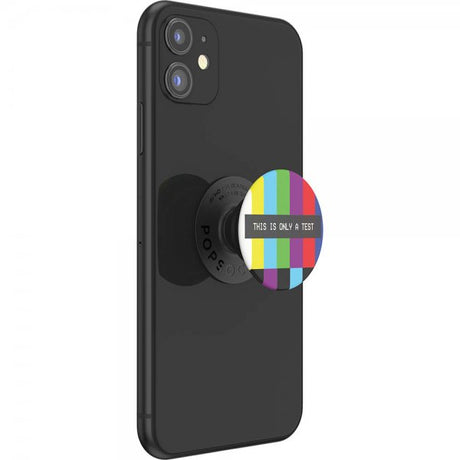 Popsockets PopGrip -standarditestaus