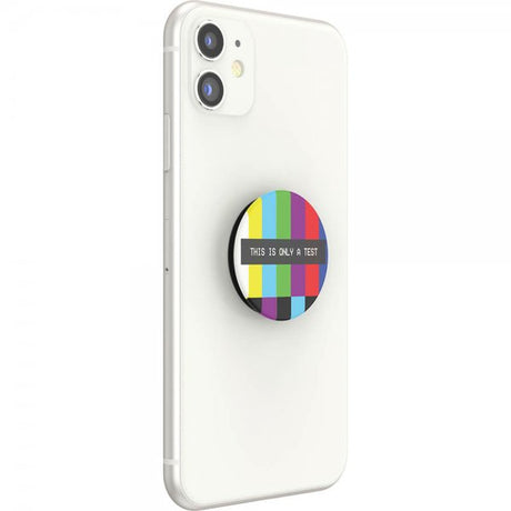 Popsockets PopGrip -standarditestaus