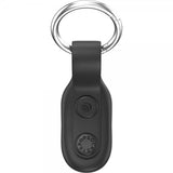Popsockets PopPuck -aloituspakkaus, musta Flip