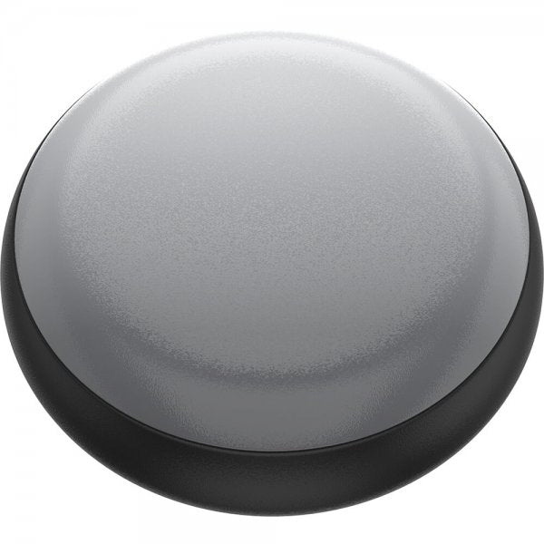 Popsockets PopPuck -aloituspakkaus, musta Flip