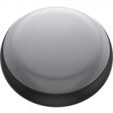 Popsockets PopPuck -aloituspakkaus, musta Flip