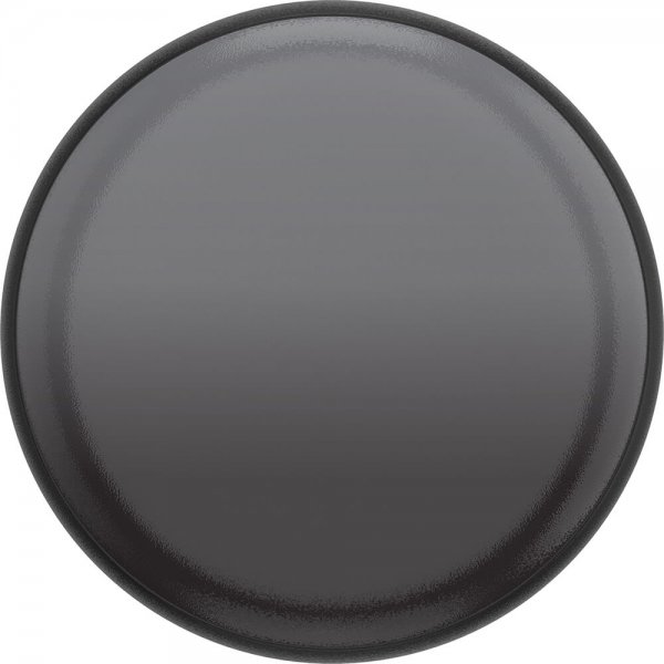 Popsockets PopPuck -aloituspakkaus, musta Flip