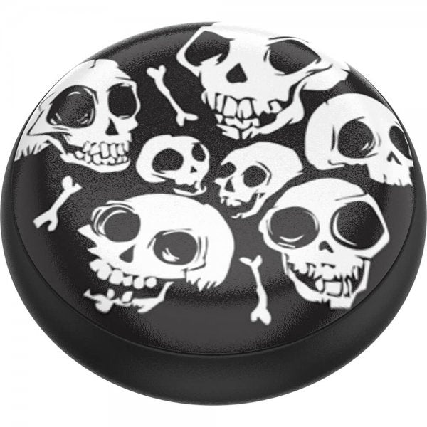 Popsockets PopPuck -aloituspakkaus, sininen jar