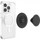 Popsockets PopGrip for MagSafe Musta