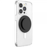 Popsockets PopGrip for MagSafe Musta