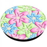 Popsockets PopGrip Bubble Fields