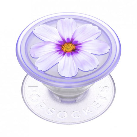 Popsockets PopGrip Plantcore Purple Cosmo