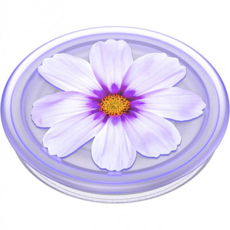 Popsockets PopGrip Plantcore Purple Cosmo