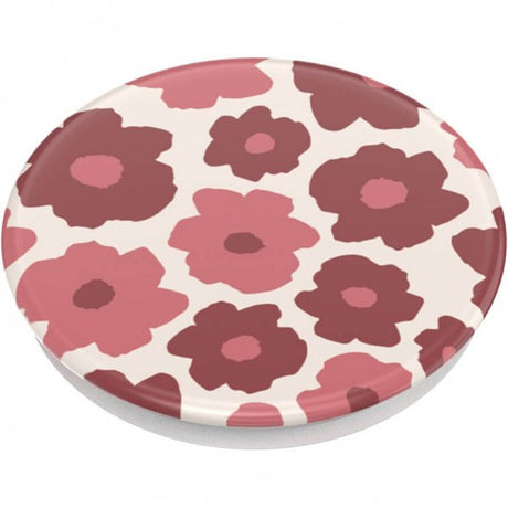 Popsockets PopGrip Malva kukkakuvio