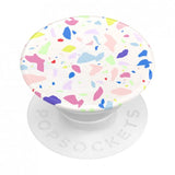Popsockets PopGrip Terrazzo Party