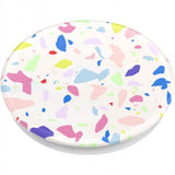 Popsockets PopGrip Terrazzo Party