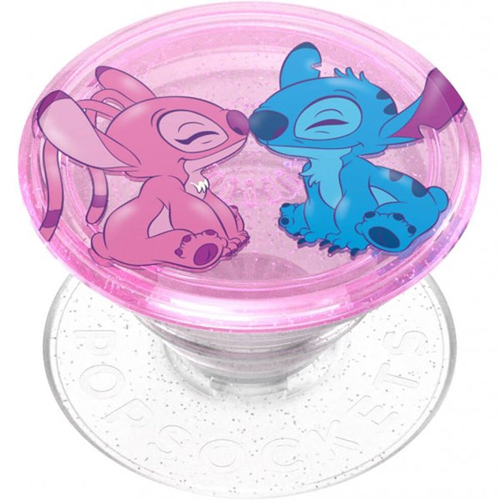 Popsockets PopGrip Angel & Stitch Forever