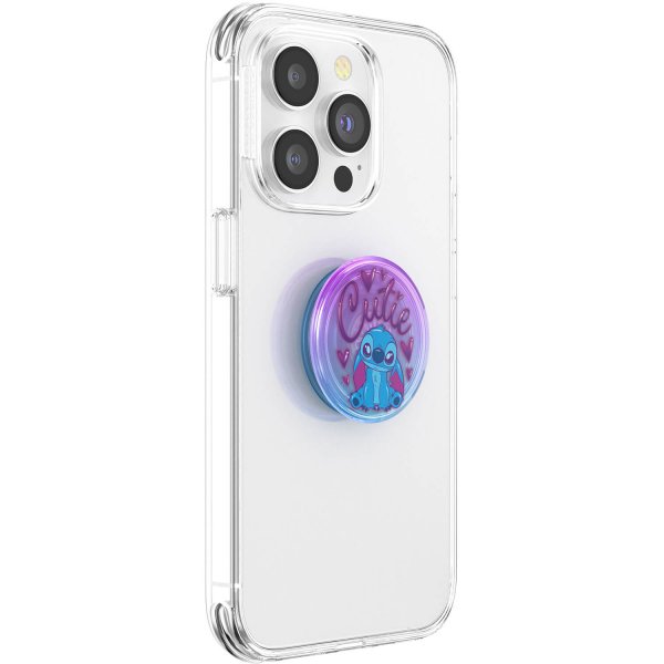 Popsockets PopGrip Cutie Stitch