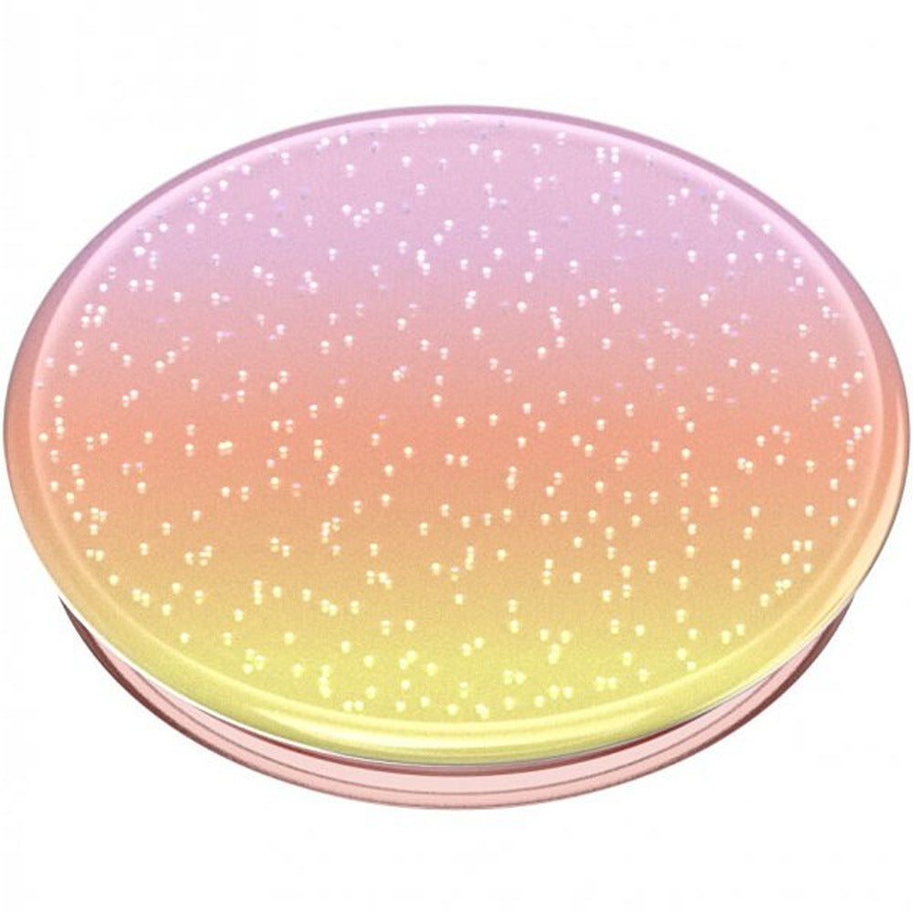 Popsockets PopGrip Glitter Aura Sunrise