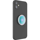 Popsockets PopGrip Clear Iridescent