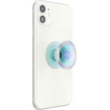 Popsockets PopGrip Clear Iridescent