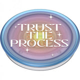 Popsockets PopGrip Trust the Process