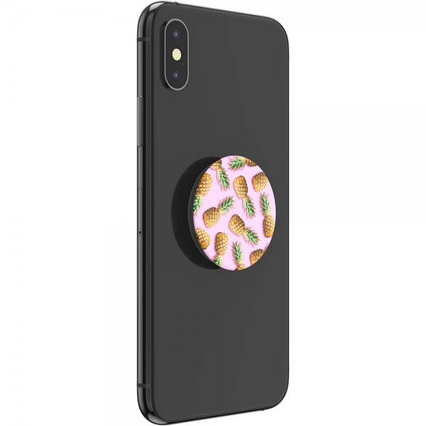 Popsockets PopGrip Basic Ananas Palooza