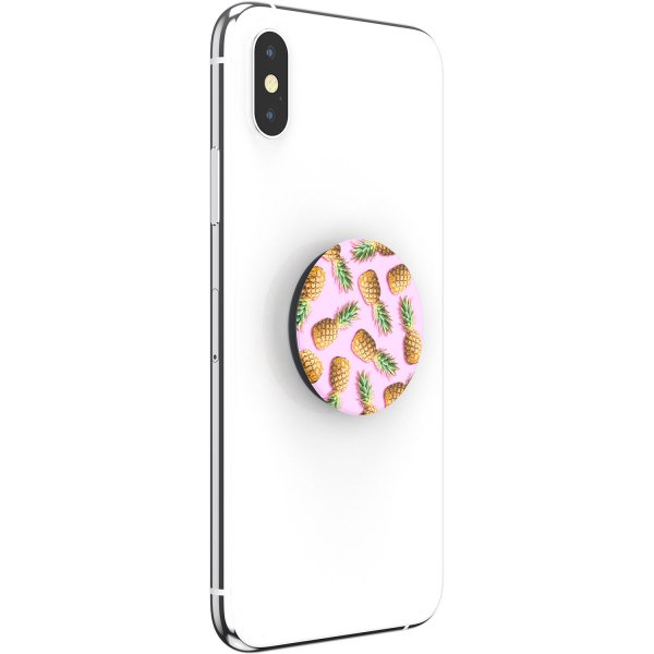 Popsockets PopGrip Basic Ananas Palooza