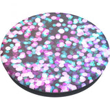Popsockets PopGrip Basic Yksisarvinen Bokeh