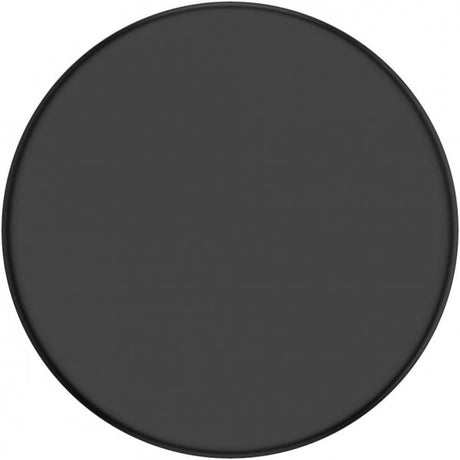 Popsockets PopGrip Basic Musta