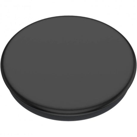 Popsockets PopGrip Basic Musta