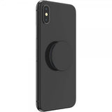 Popsockets PopGrip Basic Musta