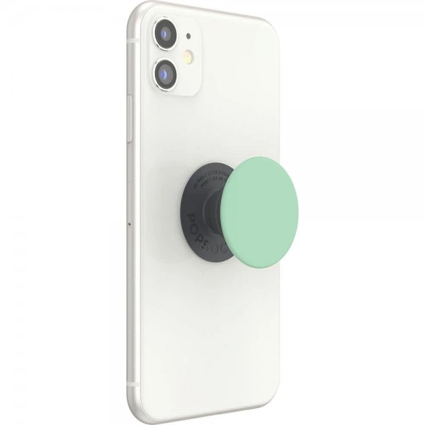 Popsockets PopGrip Basic Pastel Mint