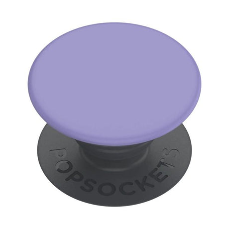 Popsockets PopGrip Basic Cool Lavender