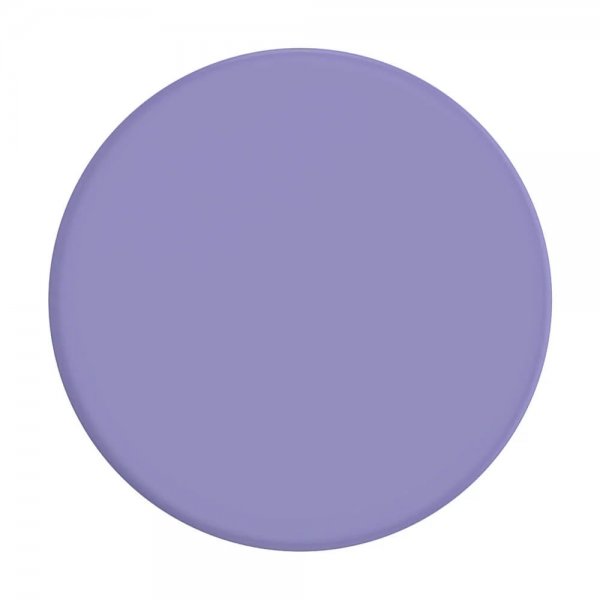 Popsockets PopGrip Basic Cool Lavender