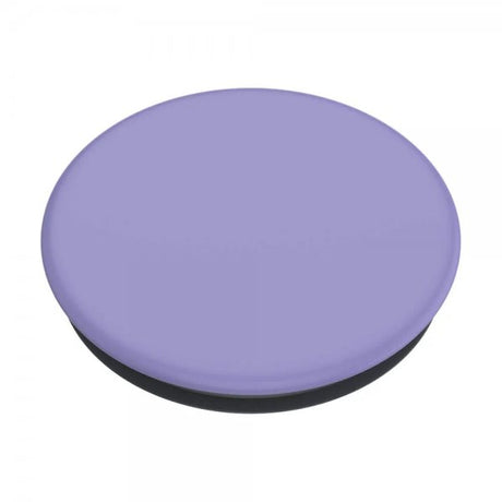 Popsockets PopGrip Basic Cool Lavender