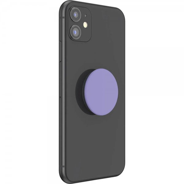Popsockets PopGrip Basic Cool Lavender