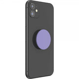 Popsockets PopGrip Basic Cool Lavender