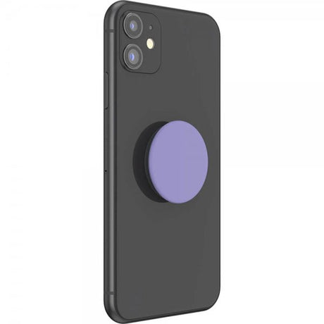 Popsockets PopGrip Basic Cool Lavender