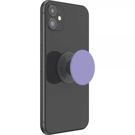 Popsockets PopGrip Basic Cool Lavender