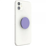 Popsockets PopGrip Basic Cool Lavender