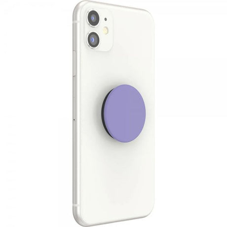 Popsockets PopGrip Basic Cool Lavender