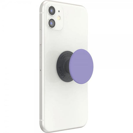 Popsockets PopGrip Basic Cool Lavender