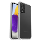 Otterbox Samsung Galaxy A72 -suojakuori React Transparent