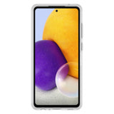 Otterbox Samsung Galaxy A72 -suojakuori React Transparent