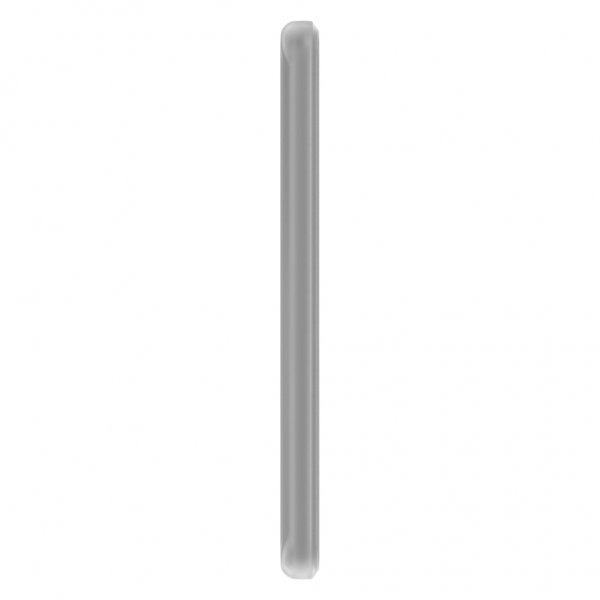 Otterbox Samsung Galaxy A72 -suojakuori React Transparent